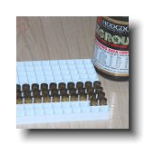 Homemade Shell Holder