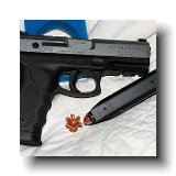 Taurus 24/7 Pro