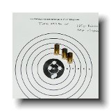 Titegroup Powder 5 Shot Group