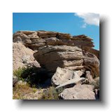 Toadstool Park, Nebraska